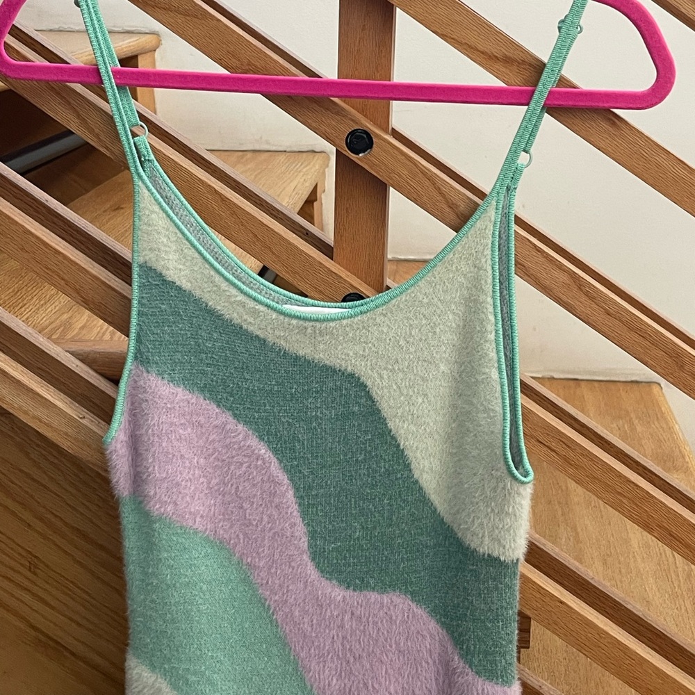 House of Sunny dress